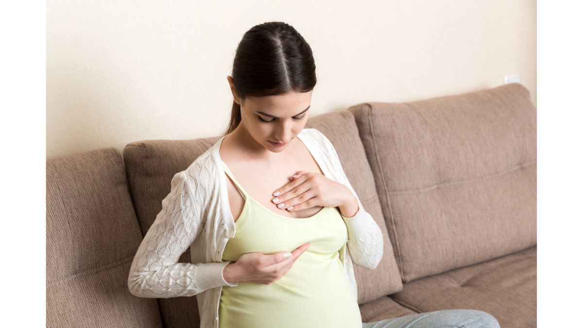 Breast Cancer Awareness Month 2023 Expert Explains Impact Of Breast